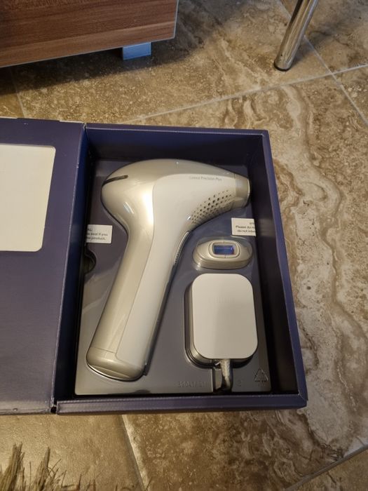 Aparat epilat Philips Lumea Precision plus
