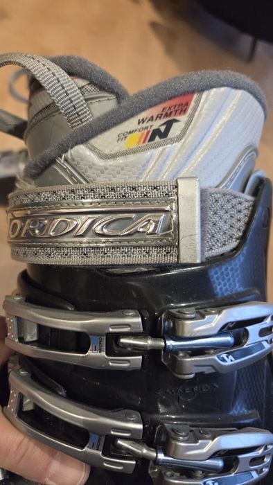 Продавам ски обувки NORDICA FX GT-S 315mm.