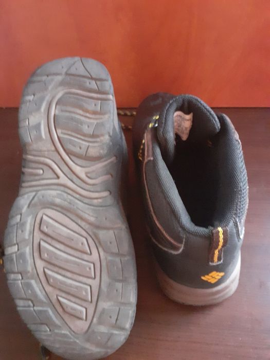 Bocanci  Columbia Baieti