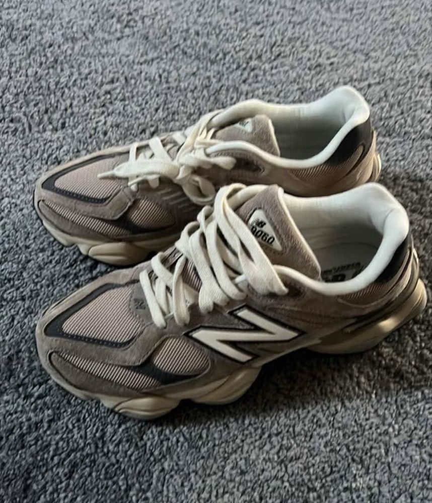Vand New balance 9060