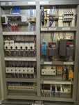 electrician utilaje industriale