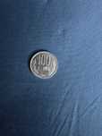 Vand moneda 100 de lei din 1995