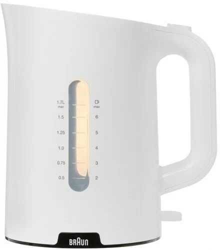 Чайник Braun WK1100WH