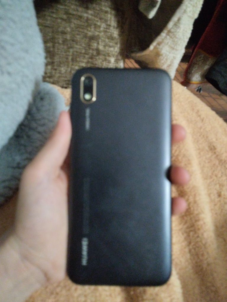 Телефон huawei S