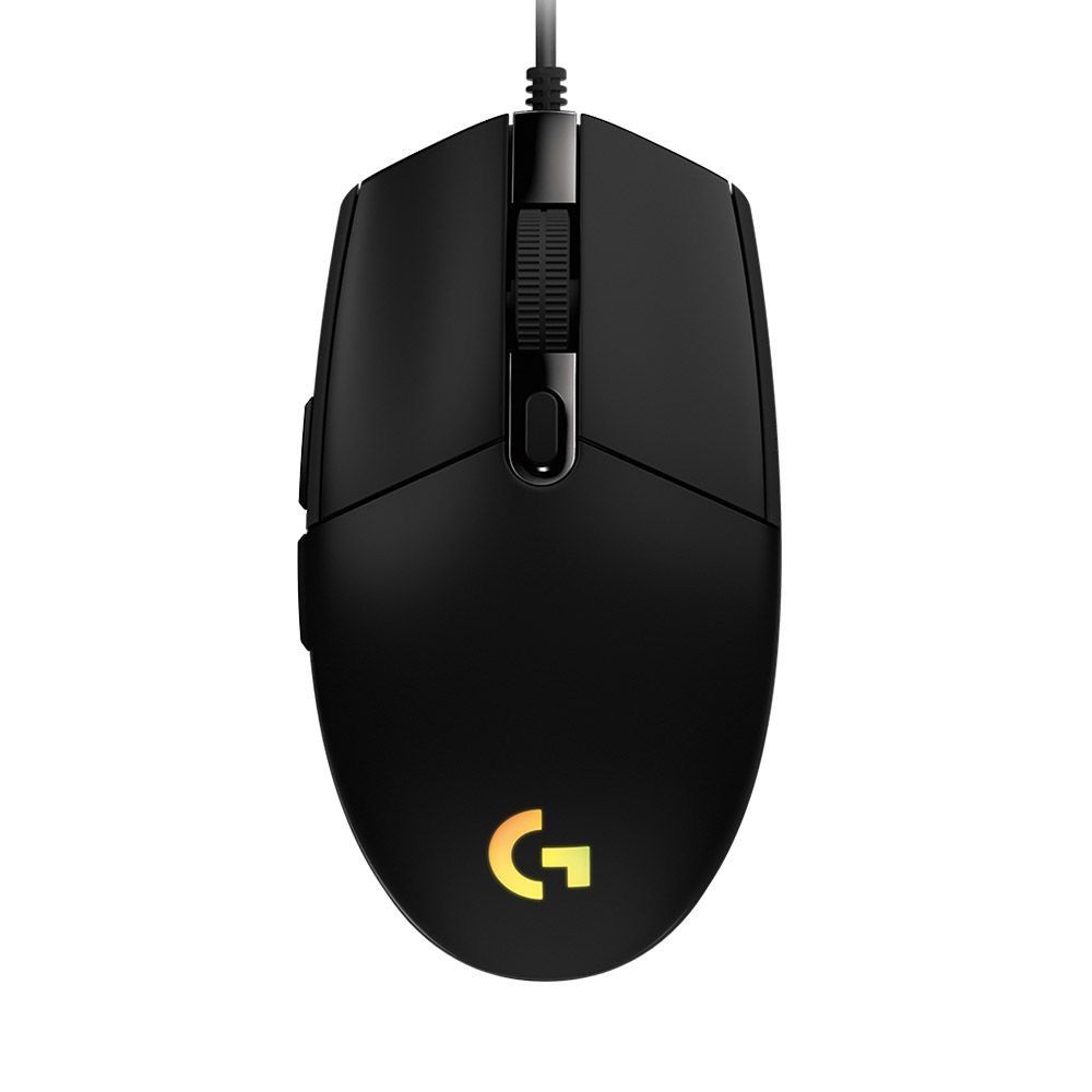 Мышка logitech g102
