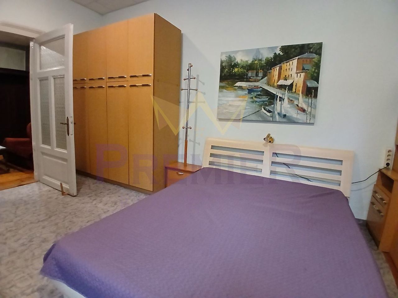 Дава се под наем Етаж от къща в Варна, Общината - 130 кв.м за 663 € - Снимка #6