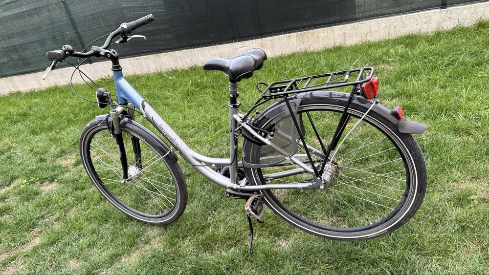 Bicicleta de dama marime 28