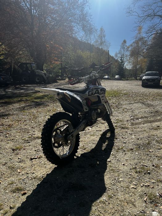 GasGas Ec300 2023
