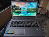 Само за 299 лева ! Много бърз лаптоп Lenovo Z50-70 NVIDIA GeForce 820M