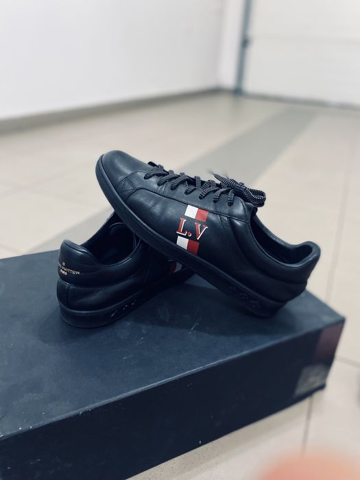 Adidasi Louis Vuitton 43 ( Originali )