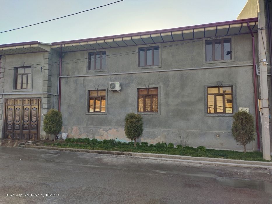 Uy sotiladi Manzil Qibray tumani Bunyodkor Mahalasi (Limanariya)