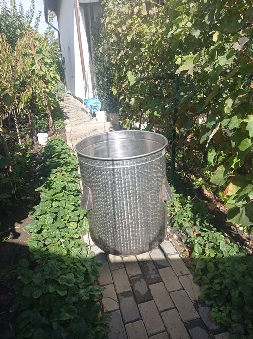 Teasc pentru struguri