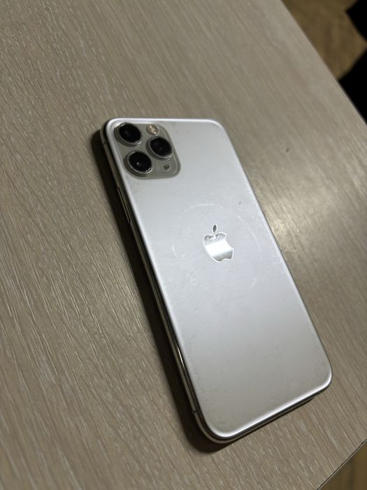 iphone 11 pro 64gb