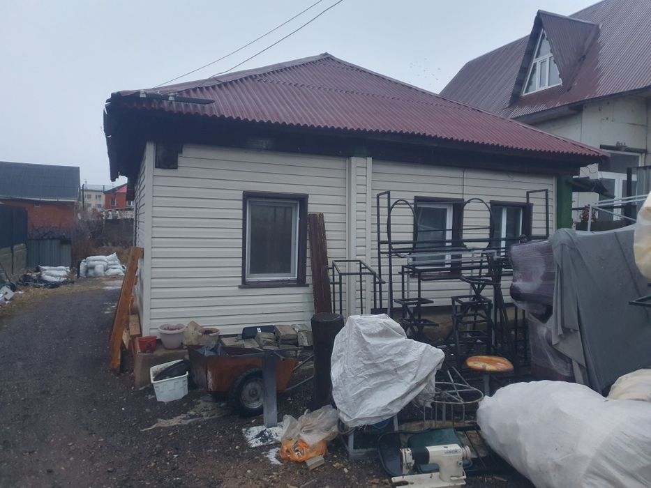 Продам частный дом.