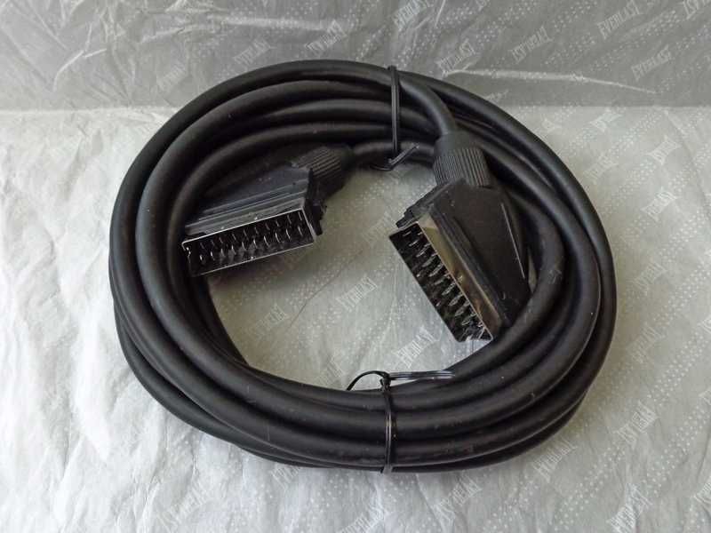Кабели - скарт, чинчове, HDMI