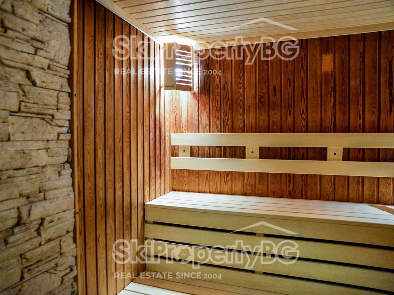 Продава се Едностаен апартамент в к.к. Боровец - 39 кв.м за 1924 €/кв.м - Снимка #18