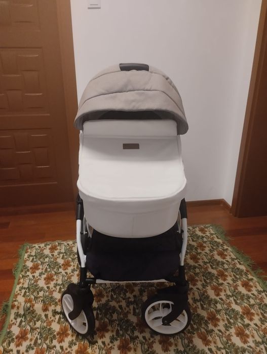 Бебешка количка Zippy Q baby merc 2в1