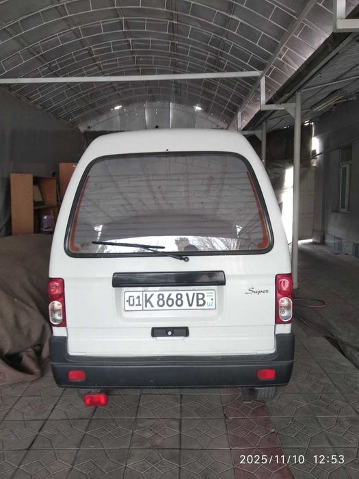 Продам Damas 2014