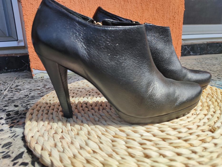 Дизайнерски обувки Diane von Furstenberg