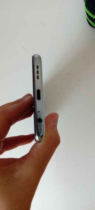 Redmi Note 10 S 2021