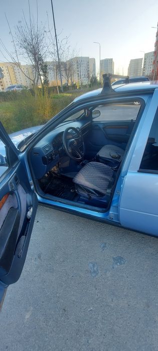 Опель вектра ...