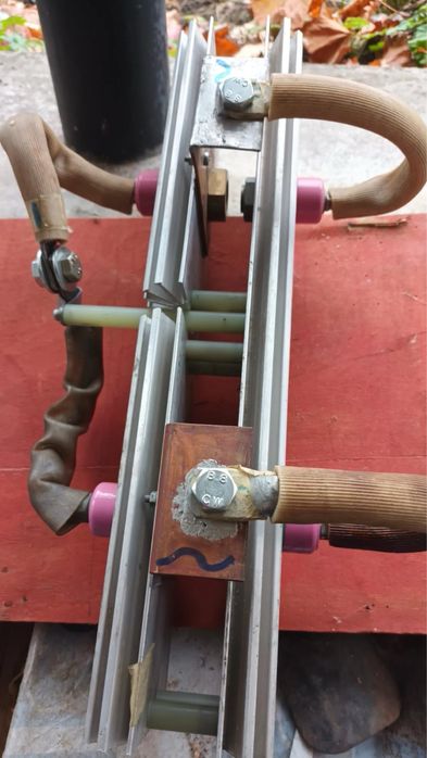 Токоизправител б200