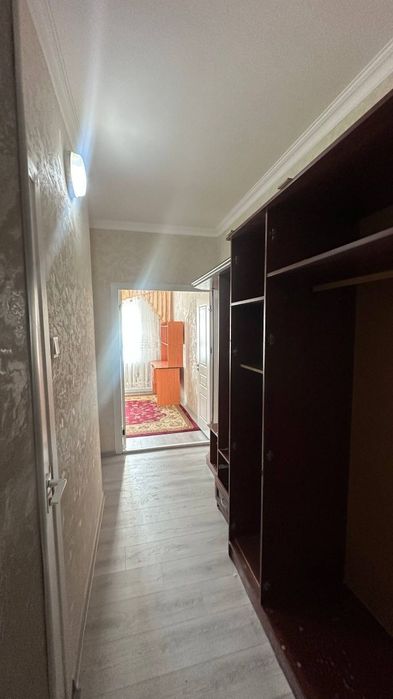 Yashnabod krestikda ijaraga kvartira beriladi