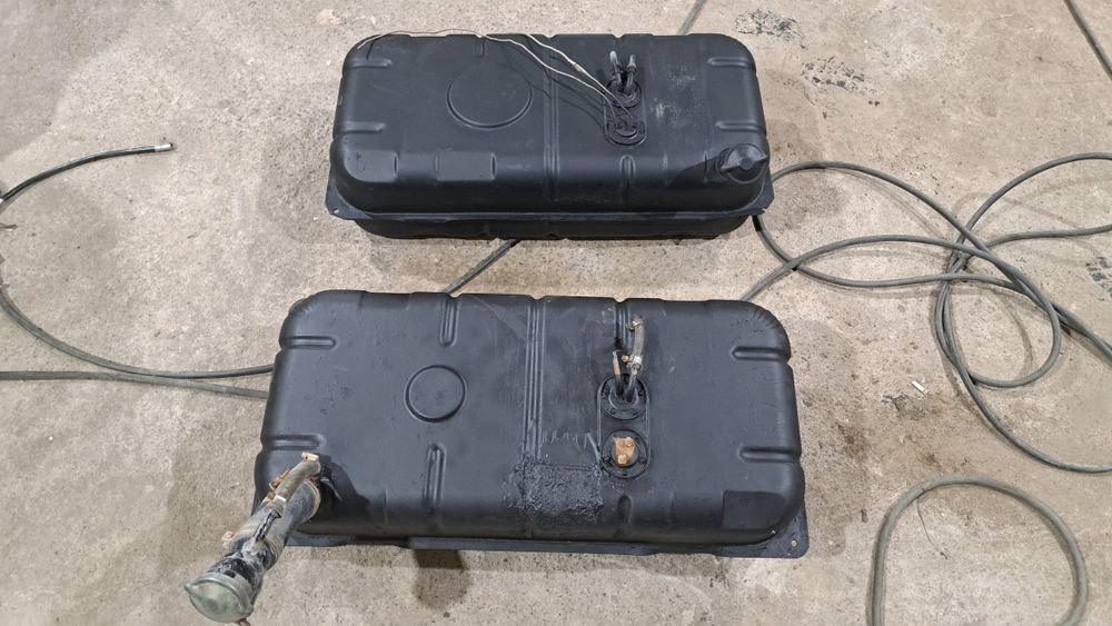 Продам топливный бак газель