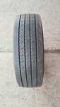 O anvelopa M+S Continental 245/70/17,5,dot 2022