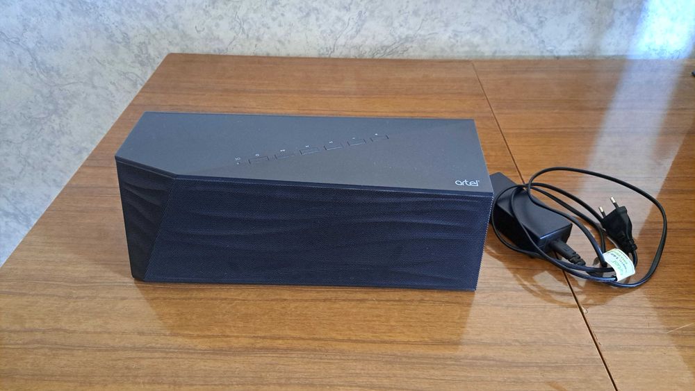 Bluetooth аудио колонка Artel