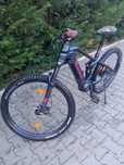 Vând Bicicletă electrică full suspensie Bulls sonic evo mullet