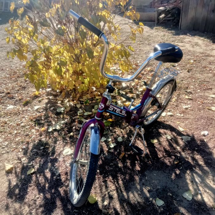 Стелс средни хорошем состояни