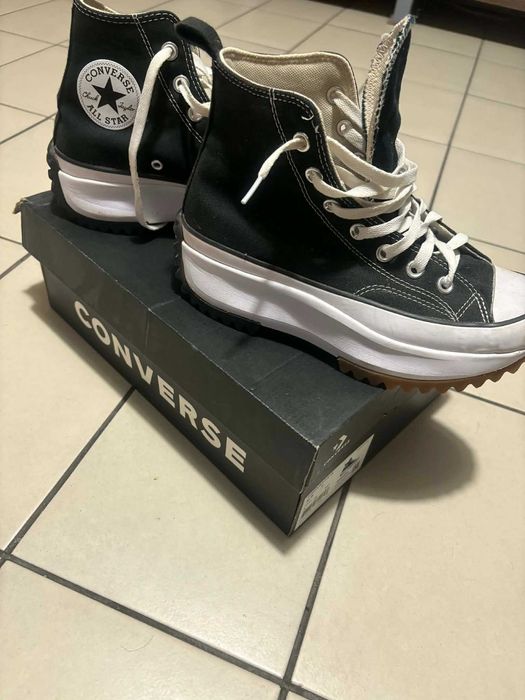 Кецове Converse unisex