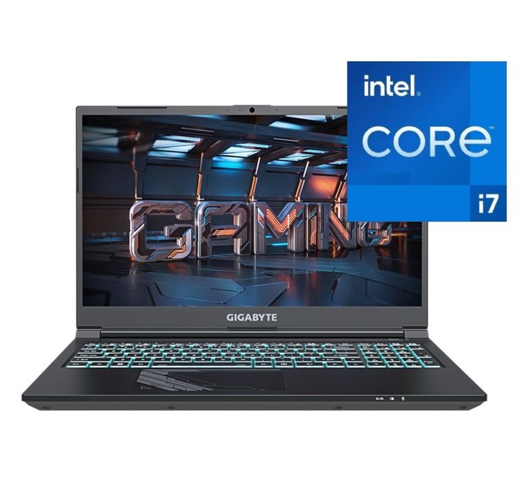 Ноутбук GIGABYTE G5 MF5 15.6"