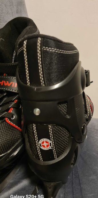 Patine ajustabile (3,4,5,6) nepurtate