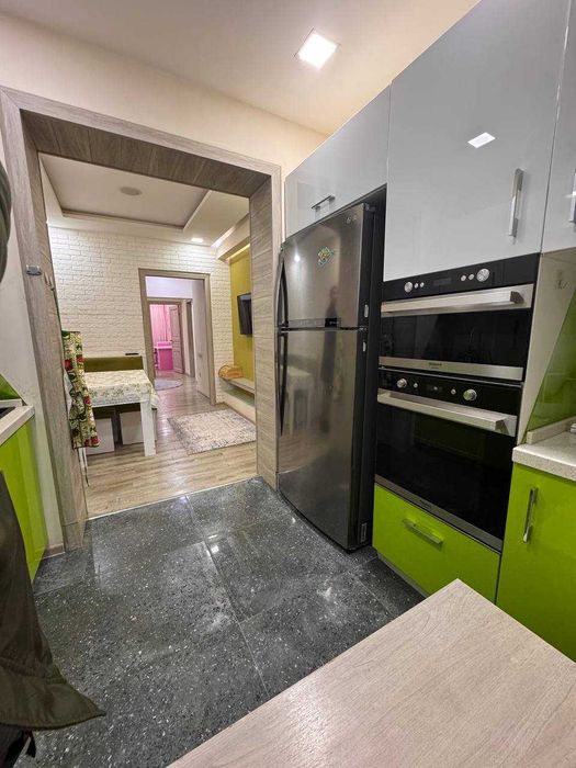 Продам свою уютную квартиру на улице Мустакиллик Дархан.