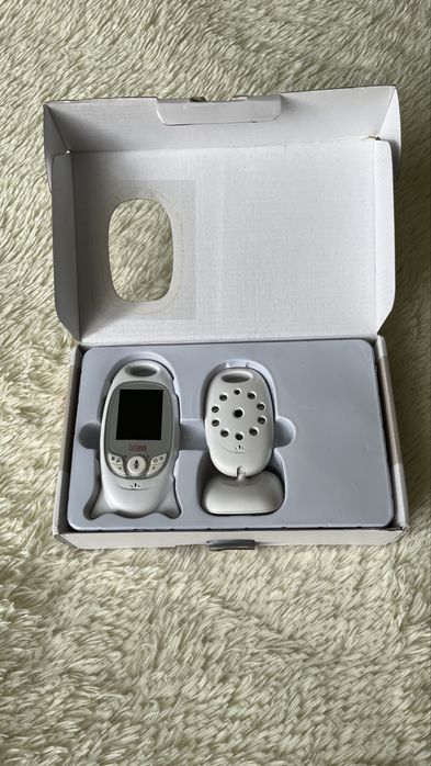 Видеоняня bebEVO VM901