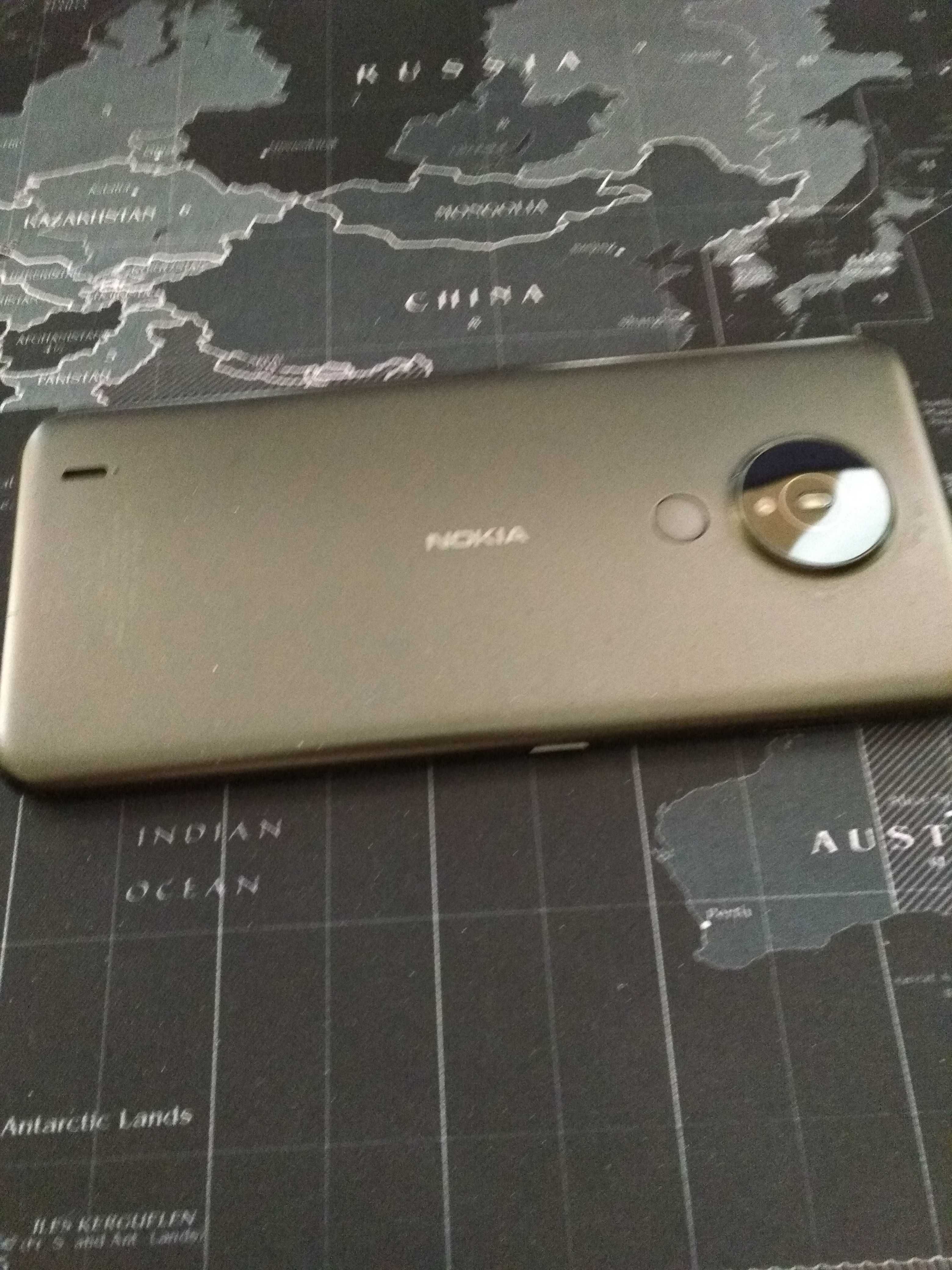 Nokia 1.4 смартфон