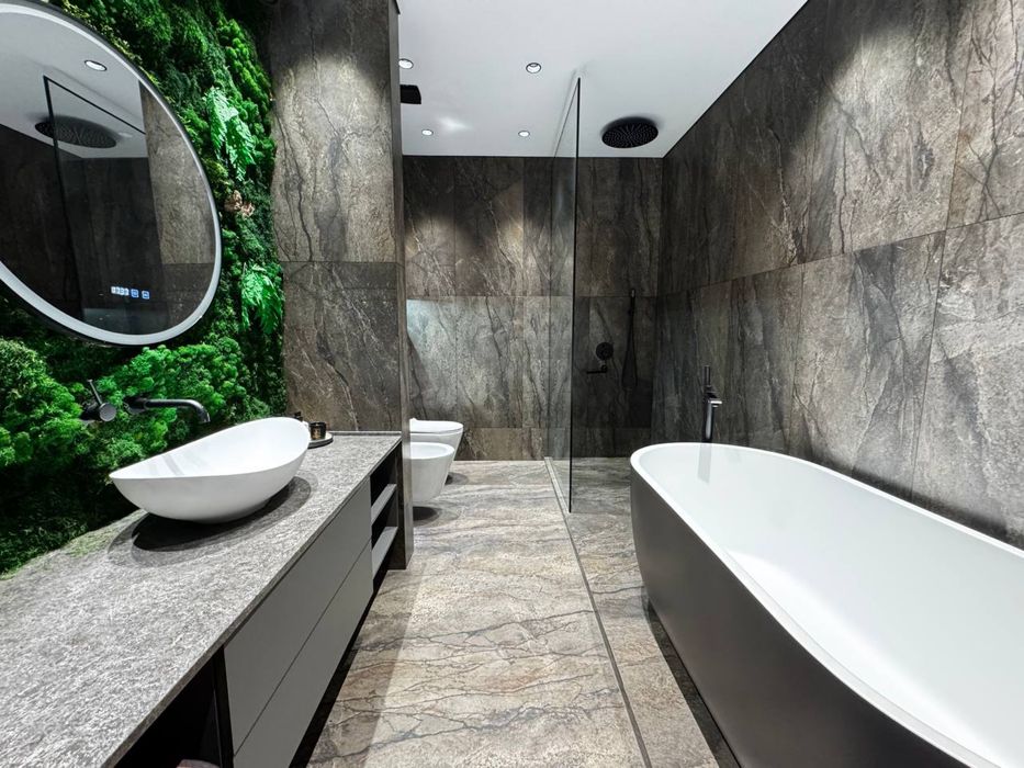 Продажа квартиры с премиальным ремонтом