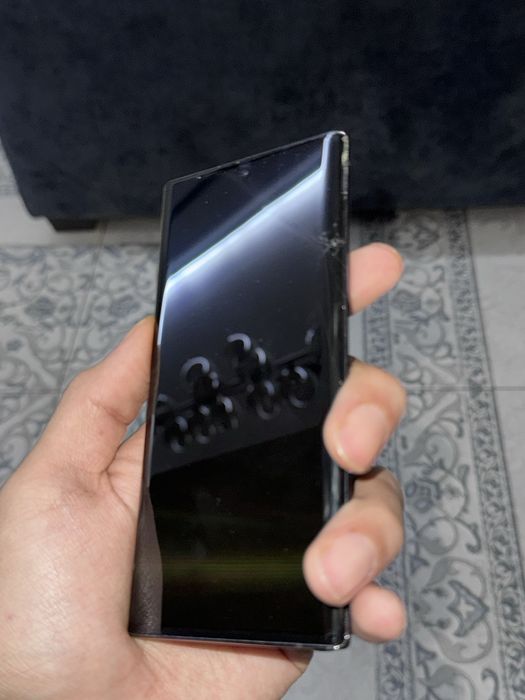 Samsung note 10 5G