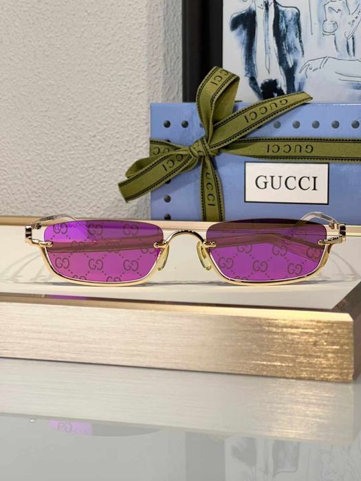 Слънчеви очила Gucci GG1278 s sunglasses