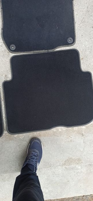 Стелки за wv toran