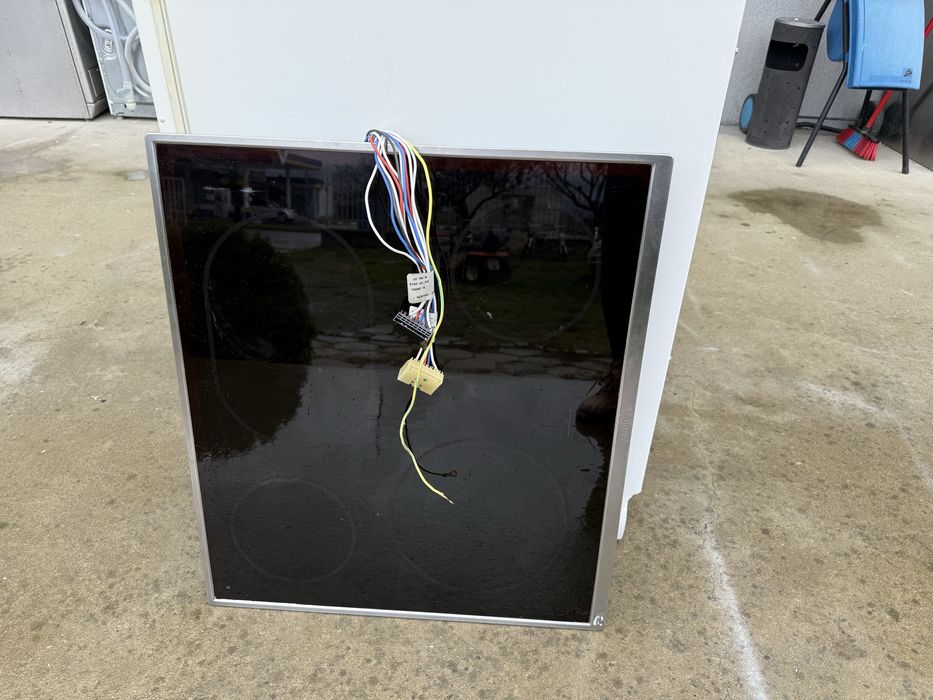 Фурна за вграждане Gorenje Инокс + керамичен плот