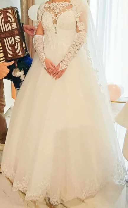 Rochie de mireasă