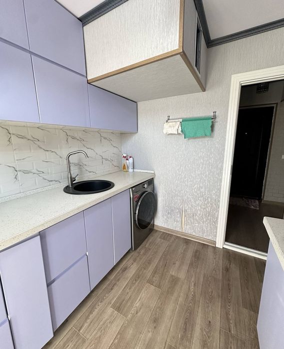 Мирзо Улугбек метро бекатига пиёда масофада_Оилага Болларга квартира