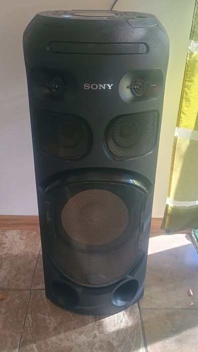 Домашно кино SONY