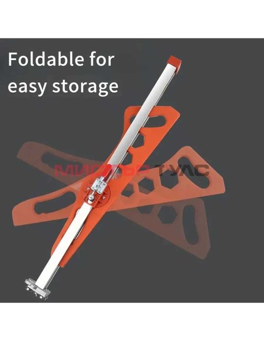 Уред за рязане на гипсокартон Hegi