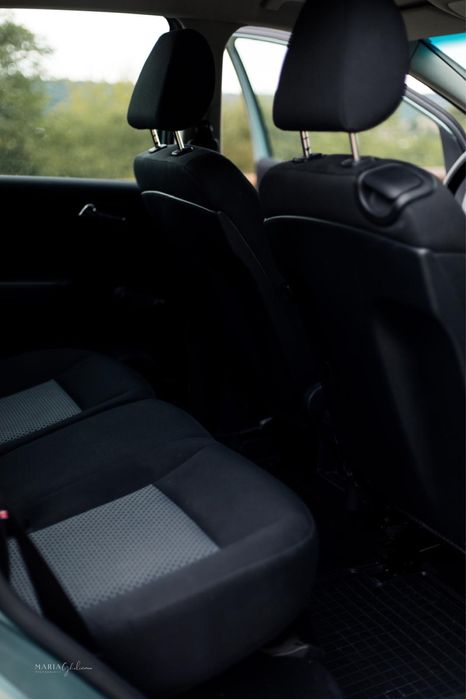 Mercedes A Class