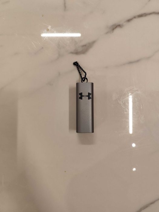 JBL Under Armour слушалки