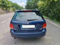 Vand Wv Golf 6 1.6 TDI